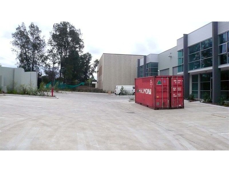 Unit 20/85 Alfred Road, Chipping Norton NSW 2170