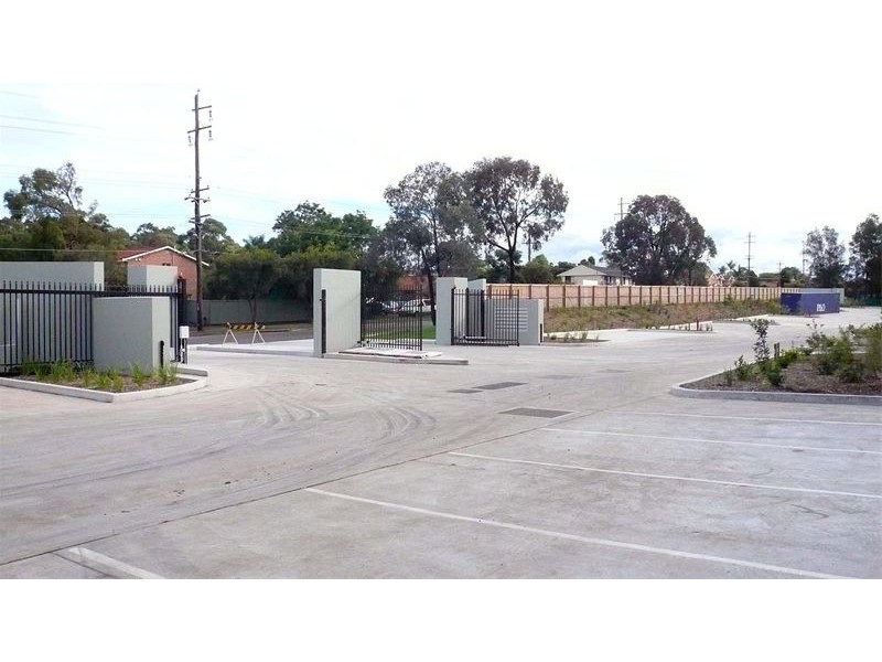 Unit 29/85 Alfred Road, Chipping Norton NSW 2170