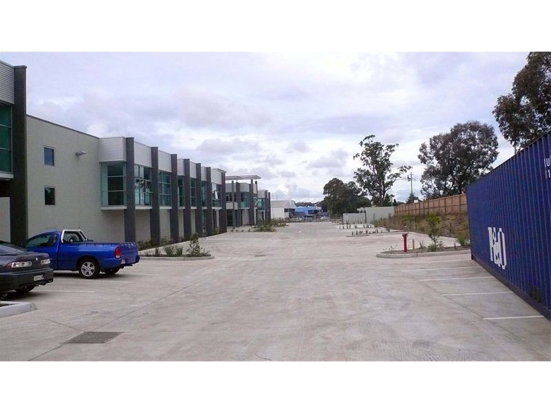 Unit 29/85 Alfred Road, Chipping Norton NSW 2170
