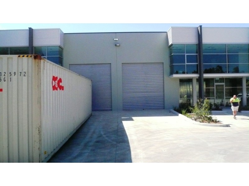 Unit 08/85 Alfred Road, Chipping Norton NSW 2170