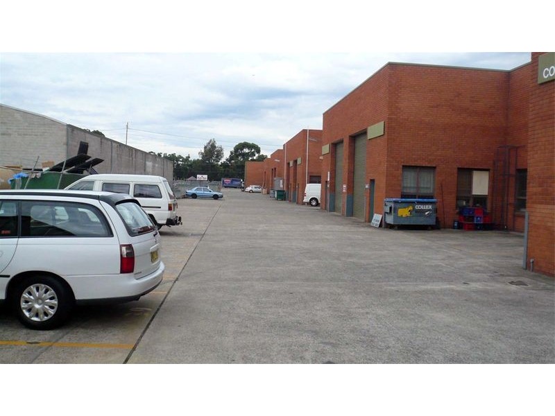 12/127 – 129 Newbridge Road, Chipping Norton NSW 2170