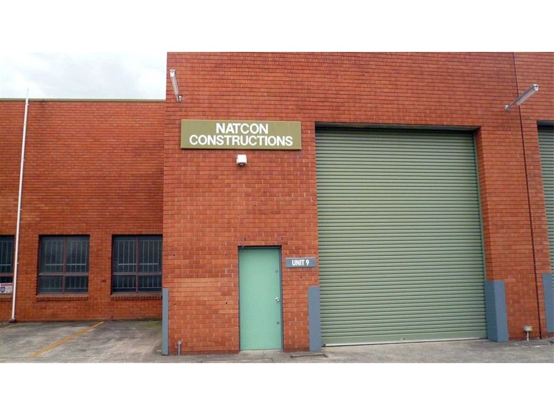 12/127 – 129 Newbridge Road, Chipping Norton NSW 2170