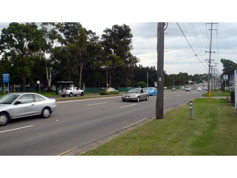 12/127 – 129 Newbridge Road, Chipping Norton NSW 2170