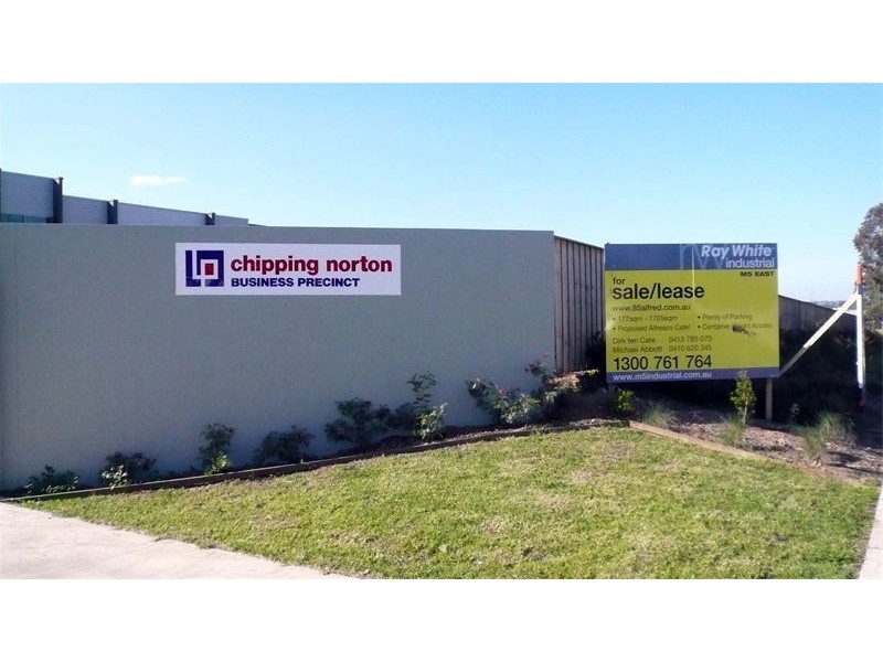 85 Alfred Road, Chipping Norton NSW 2170