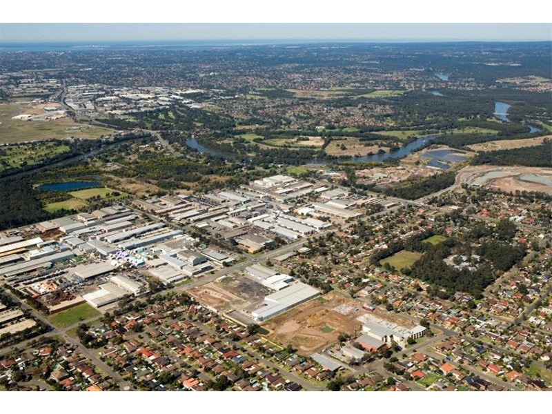 85 Alfred Road, Chipping Norton NSW 2170