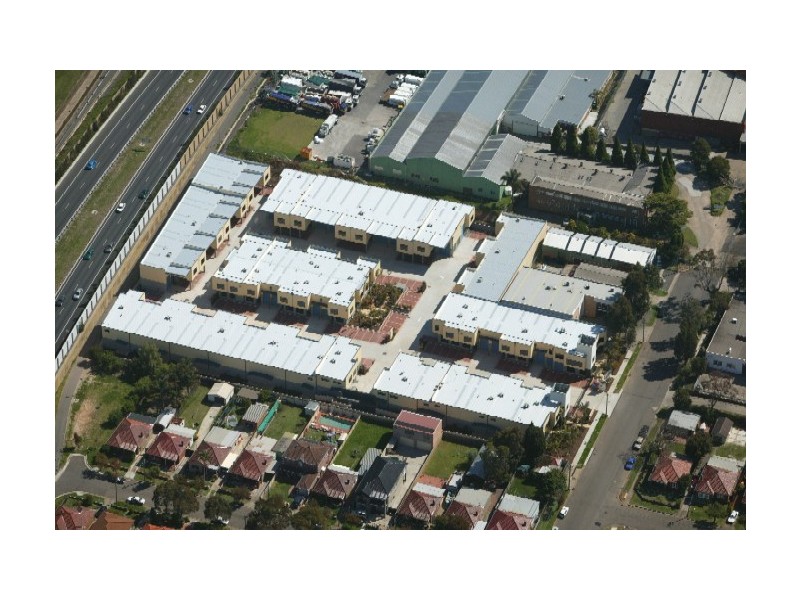 Unit F8/15 Forrester Street, Kingsgrove NSW 2208