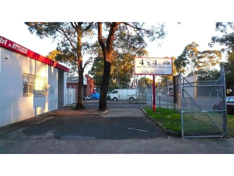 31 Fitzpatrick Street, Revesby NSW 2212