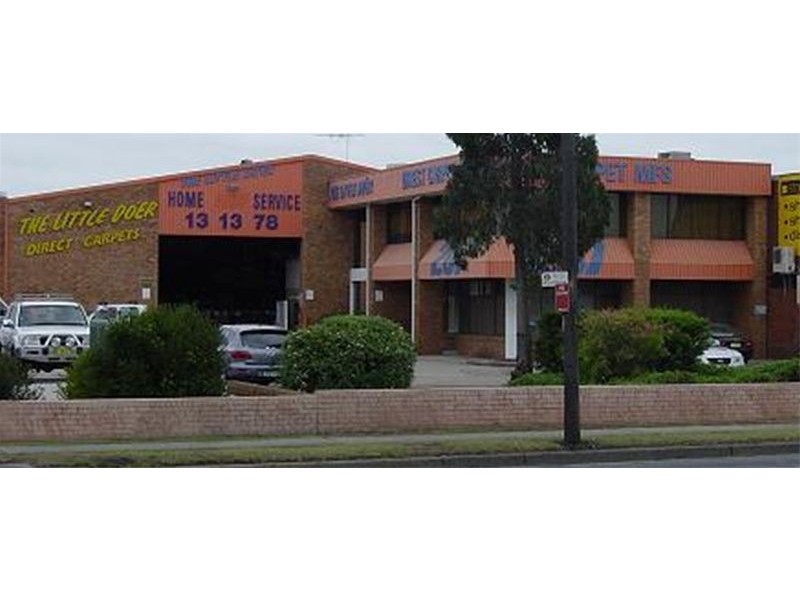 207 Woodville Road, Villawood NSW 2163