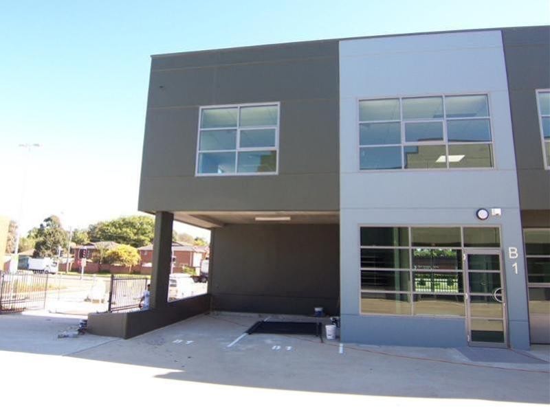 B1/101 Rookwood Road, Bankstown NSW 2200