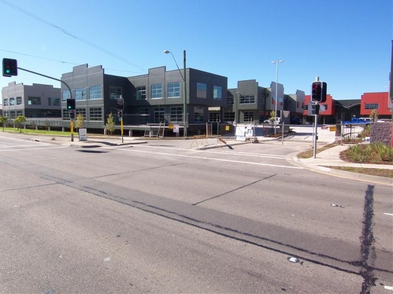 B1/101 Rookwood Road, Bankstown NSW 2200