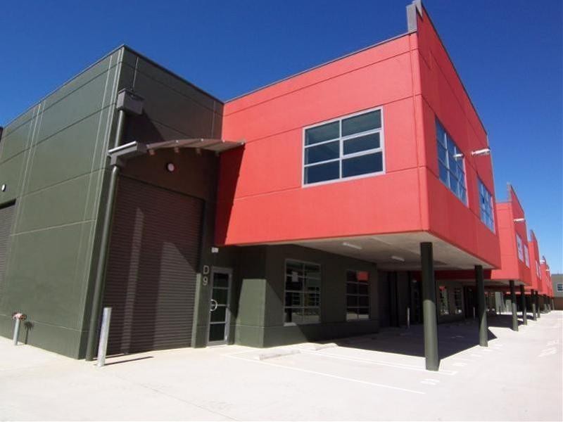 D9/101 Rookwood Road, Bankstown NSW 2200