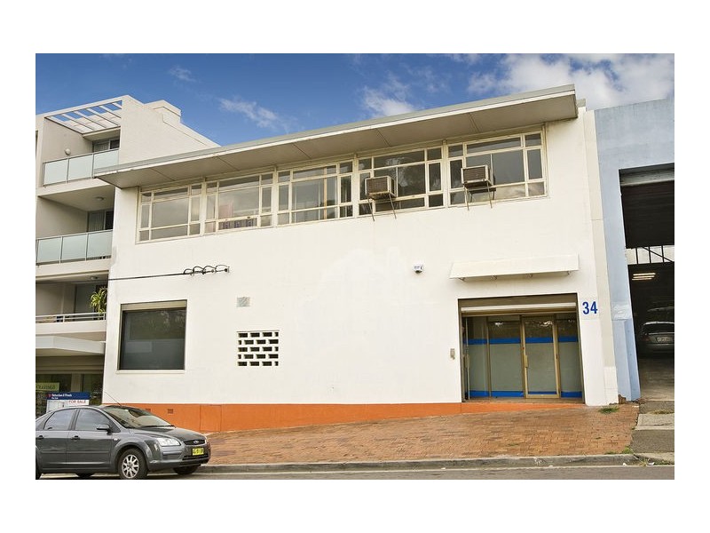 34 Herbert Street, West Ryde NSW 2114