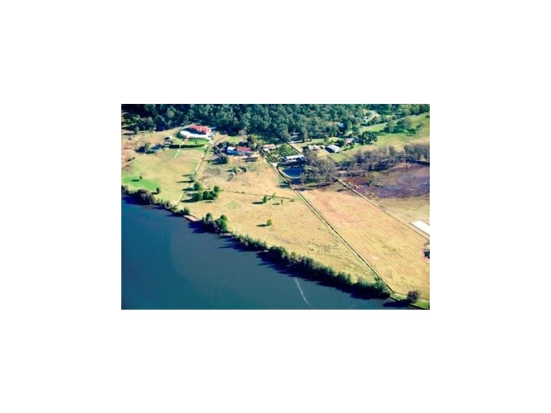 581 Singleton Road, Laughtondale NSW 2775