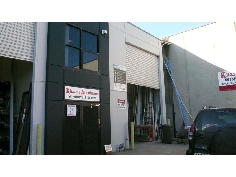 7/3 Weld Street, Prestons NSW 2170