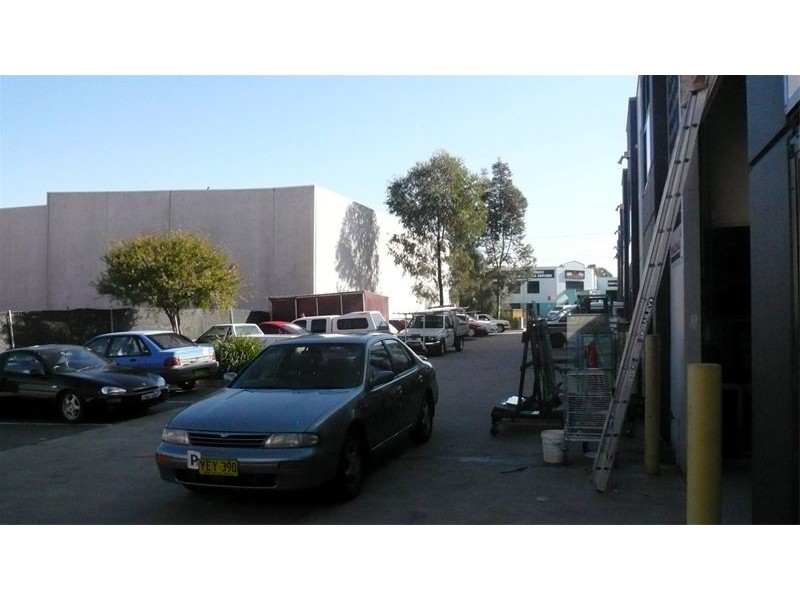 7/3 Weld Street, Prestons NSW 2170