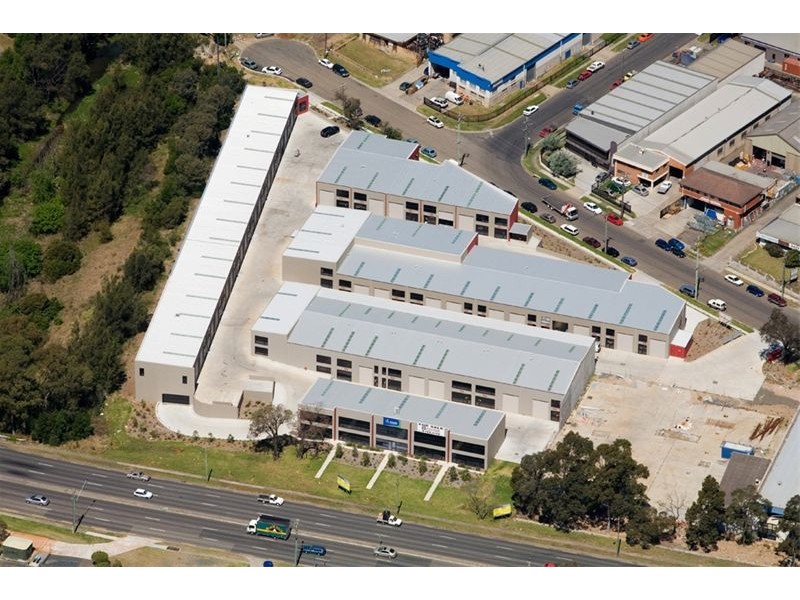 Unit 31/3 Kelso Crescent, Moorebank NSW 2170