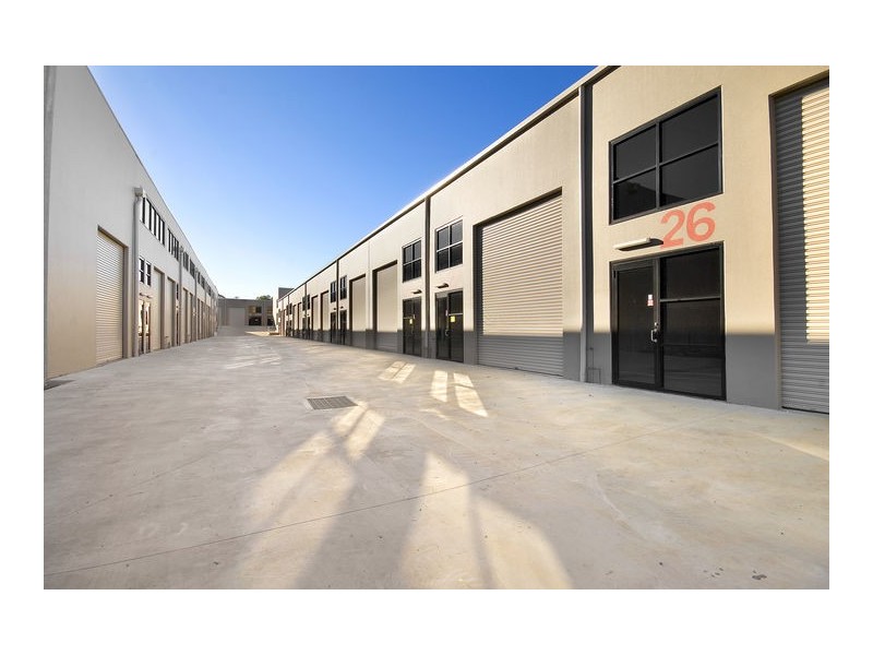 Unit 31/3 Kelso Crescent, Moorebank NSW 2170