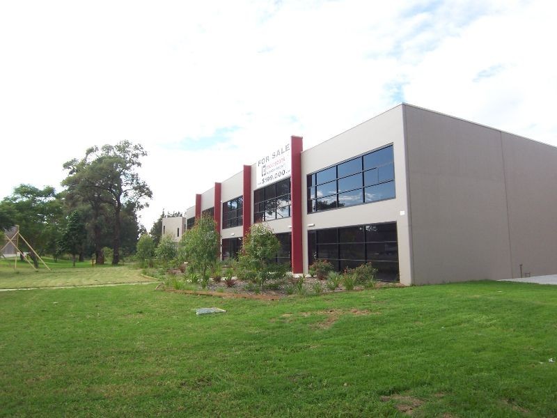 39/3 Kelso Crescent, Moorebank NSW 2170