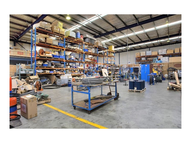 8 Sheridan Close, Milperra NSW 2214