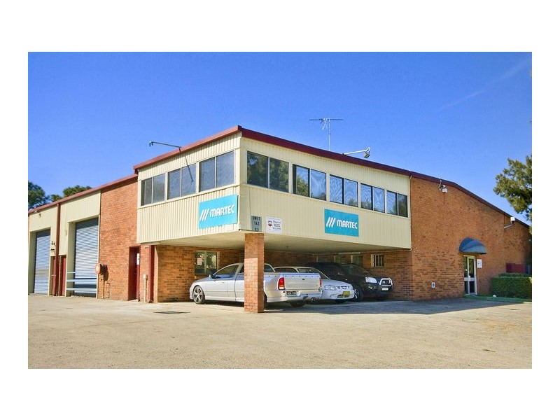Units 1 & 2/13 Garema Circuit, Kingsgrove NSW 2208