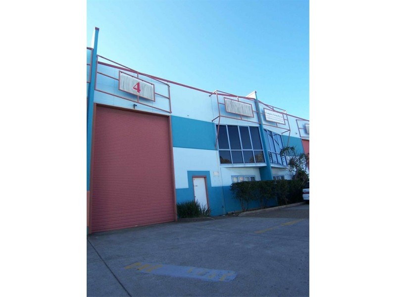 4/192a Kingsgrove Road, Kingsgrove NSW 2208