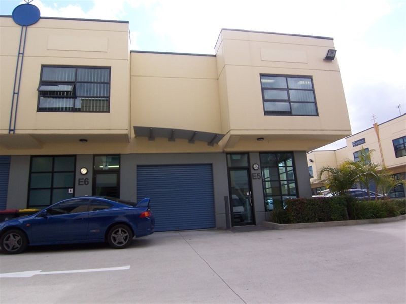 E5/15 Forrester Street, Kingsgrove NSW 2208