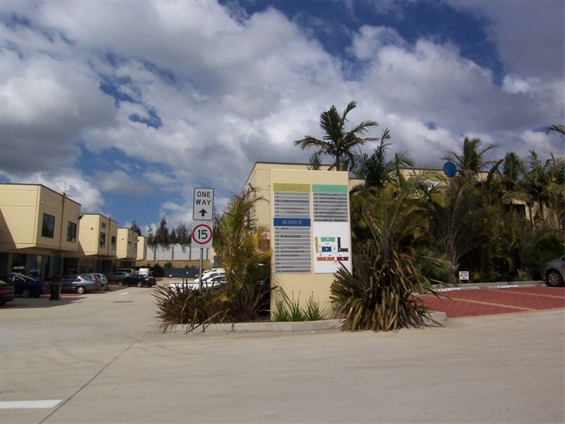 E5/15 Forrester Street, Kingsgrove NSW 2208