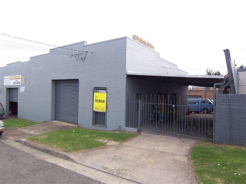 6/502-508 Canterbury Road, Campsie NSW 2194