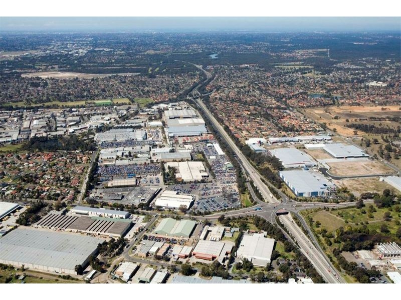 6 Helles Avenue, Moorebank NSW 2170