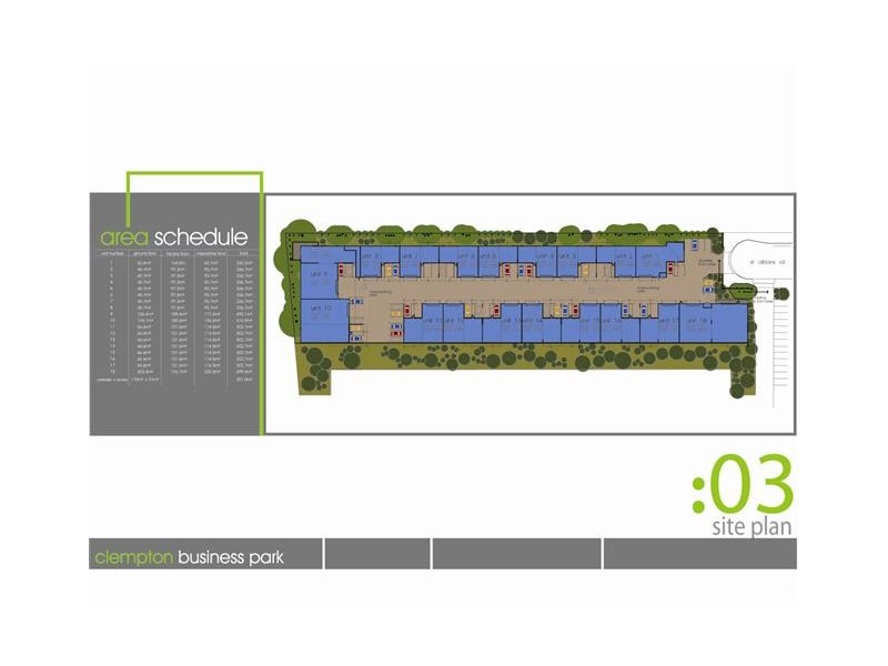 Units 14/20 St Albans Road, Kingsgrove NSW 2208