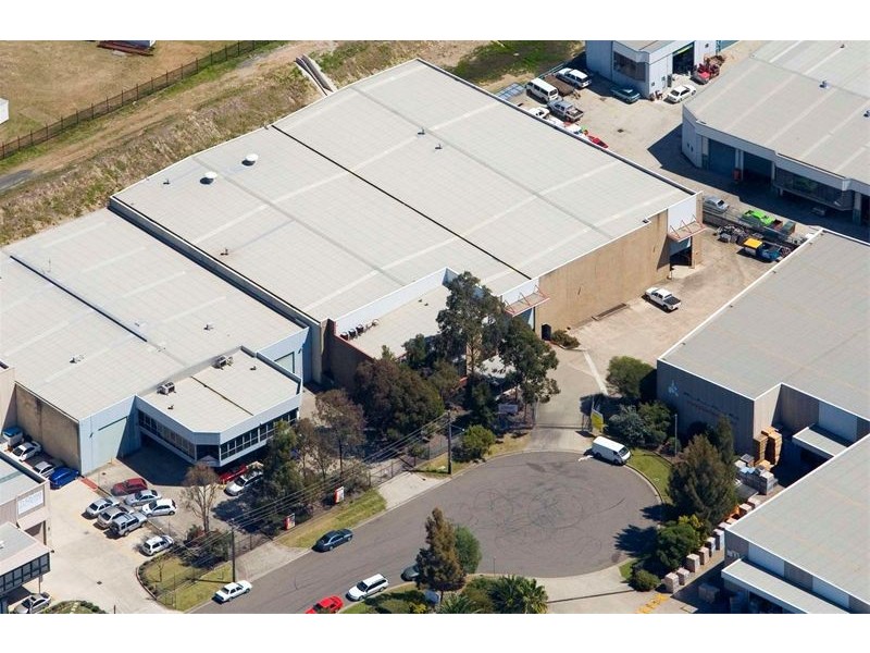 5 Sheridan Close, Milperra NSW 2214