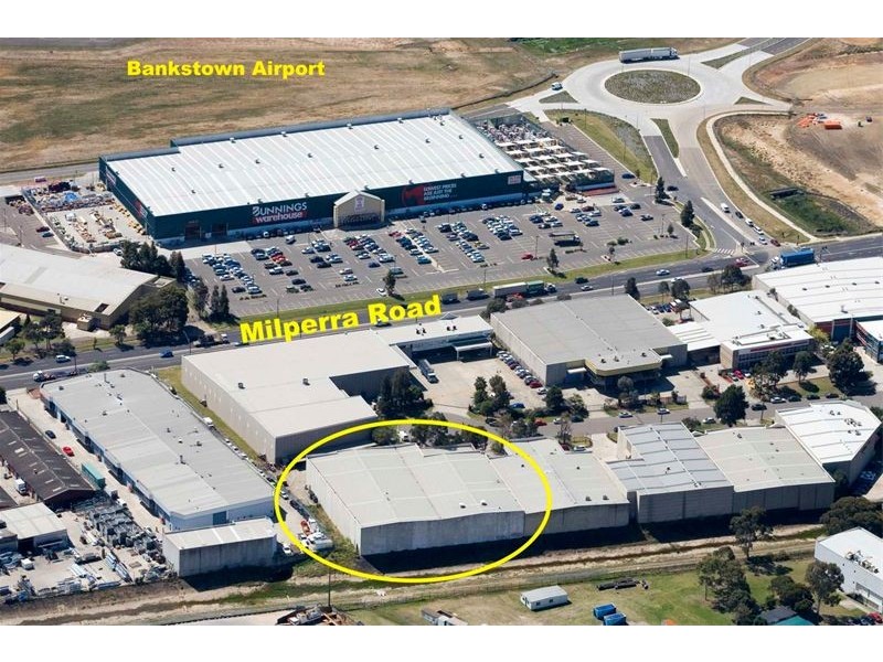 5 Sheridan Close, Milperra NSW 2214