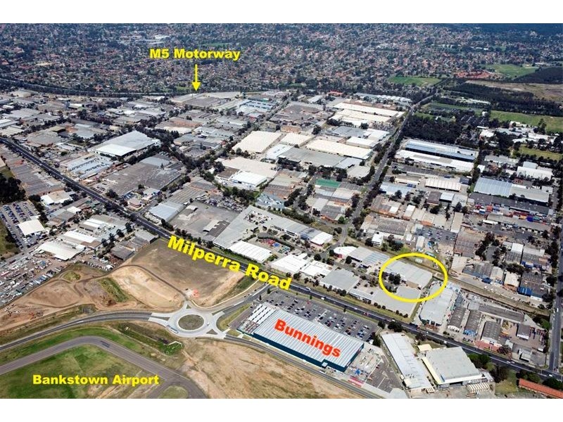 5 Sheridan Close, Milperra NSW 2214