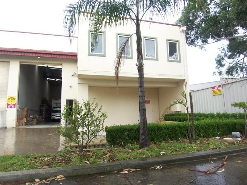 2/2a Mimosa Street, Bexley NSW 2207