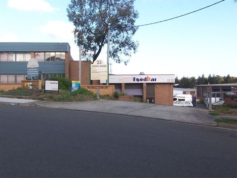 3/23 Garema Circuit, Kingsgrove NSW 2208