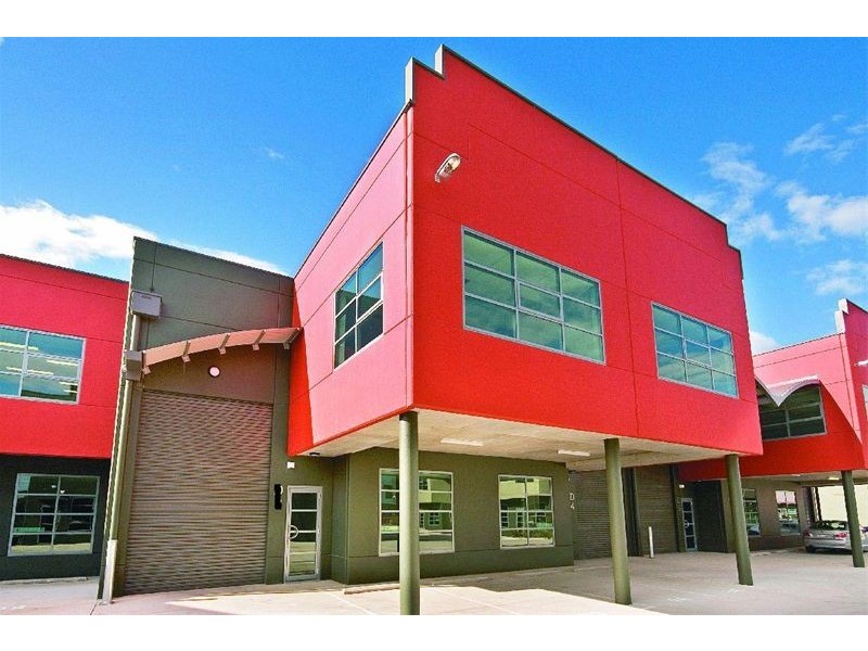 D10/101 Rookwood Road, Chullora NSW 2190