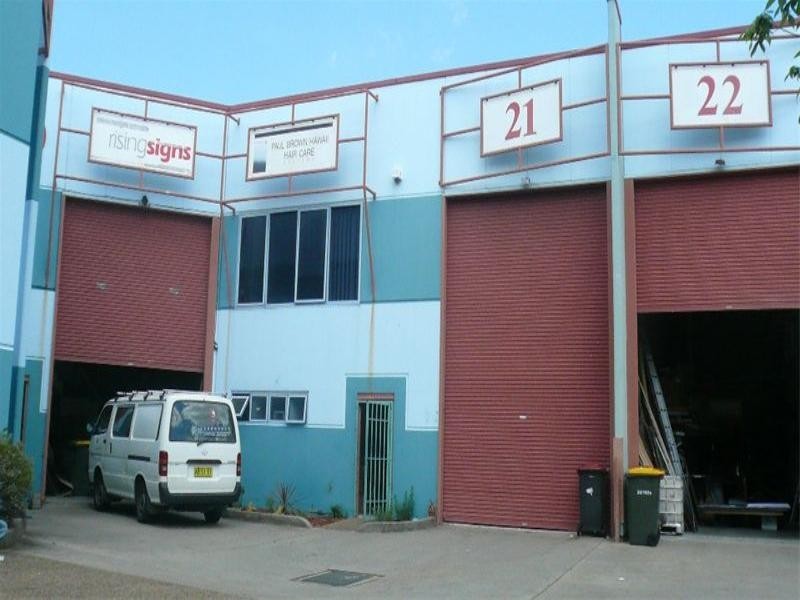 21/192a Kingsgrove Road, Kingsgrove NSW 2208