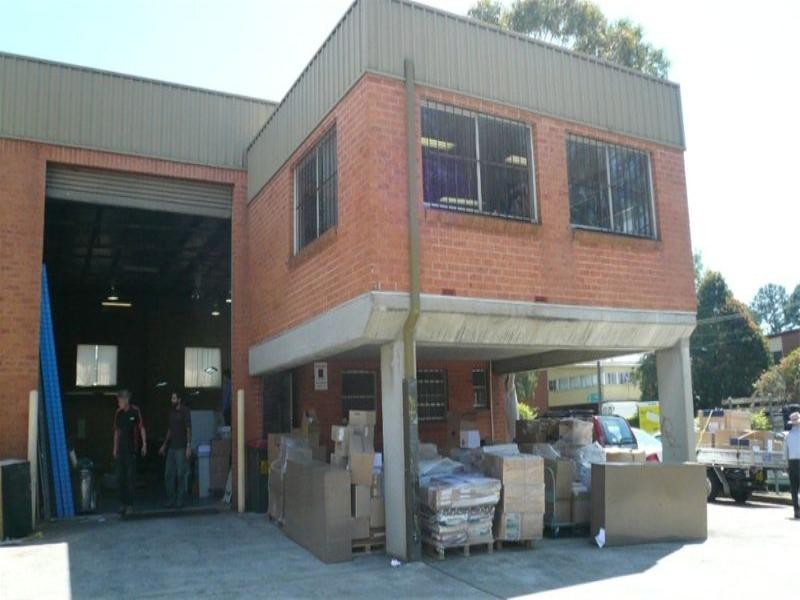 1/10 Garema Circuit, Kingsgrove NSW 2208