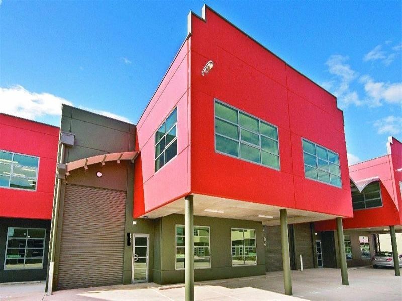 D10/101 Rookwood Road, Chullora NSW 2190