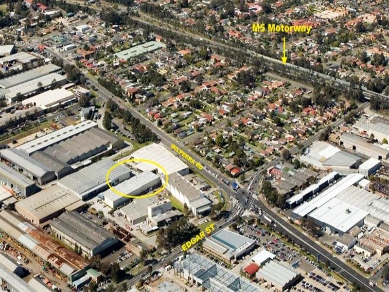 3/71a Milperra Road, Revesby NSW 2212