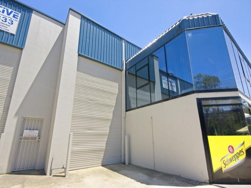 2/2 Frank Street, Wetherill Park NSW 2164
