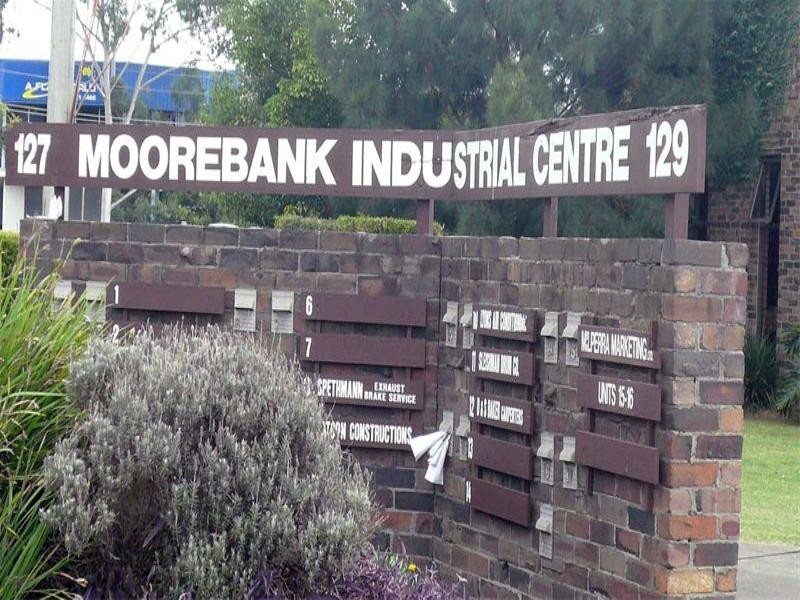 6/127 Newbridge Road, Chipping Norton NSW 2170