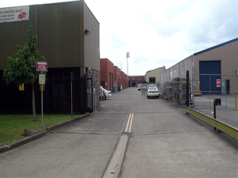 6/127 Newbridge Road, Chipping Norton NSW 2170