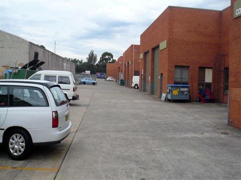 6/127 Newbridge Road, Chipping Norton NSW 2170