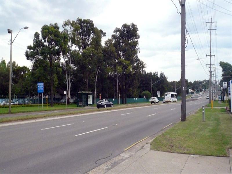 6/127 Newbridge Road, Chipping Norton NSW 2170