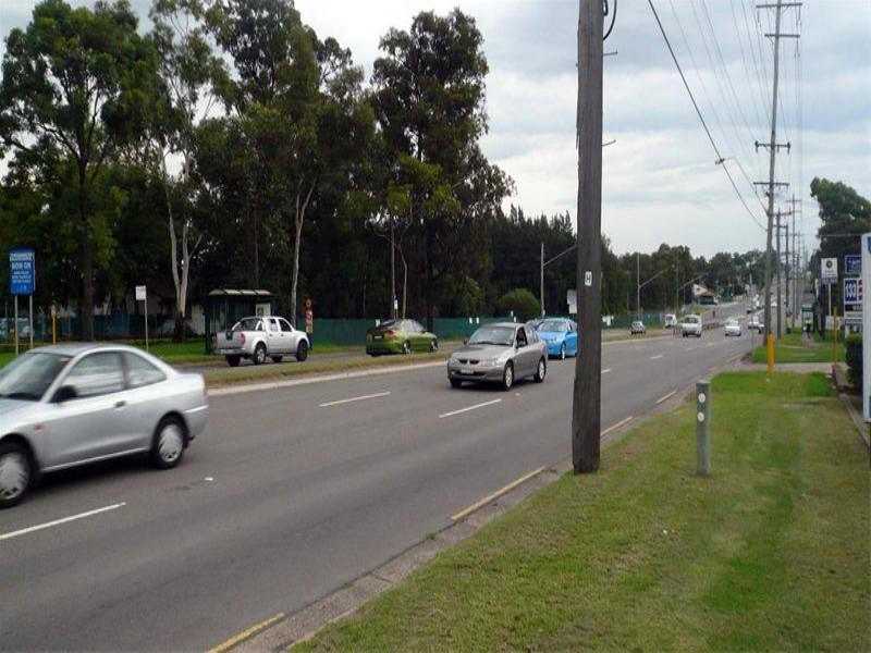 6/127 Newbridge Road, Chipping Norton NSW 2170