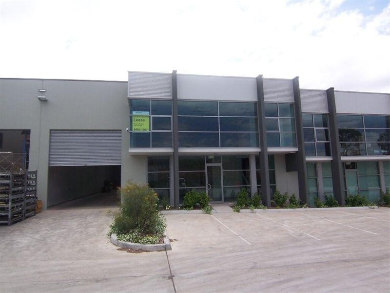 2/85 Alfred Road, Chipping Norton NSW 2170