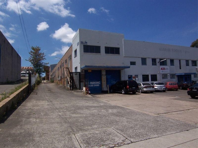 186 Kingsgrove Road, Kingsgrove NSW 2208