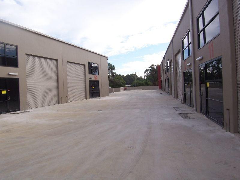 23/3 Kelso Crescent, Moorebank NSW 2170