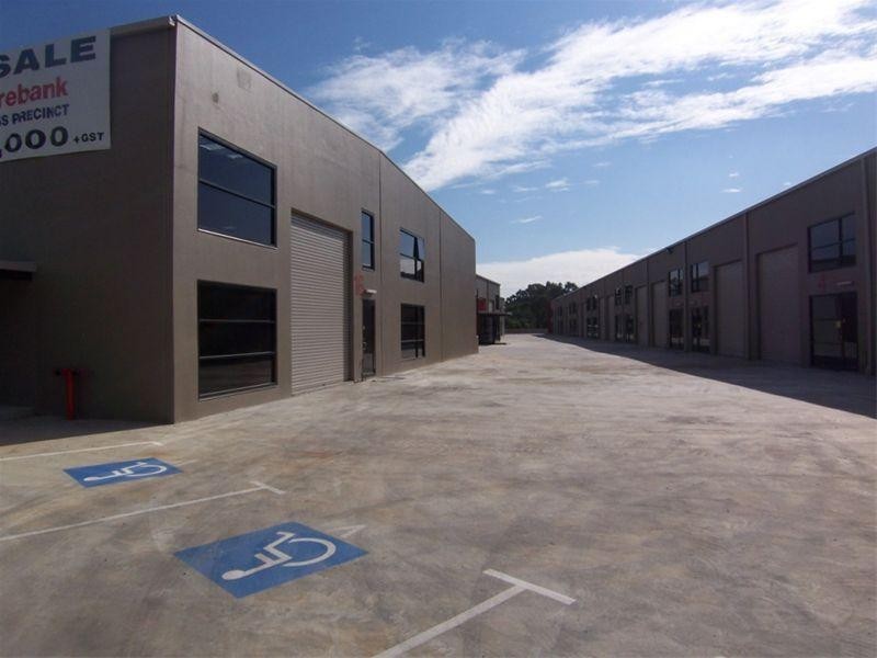 10/3 Kelso Crescent, Moorebank NSW 2170